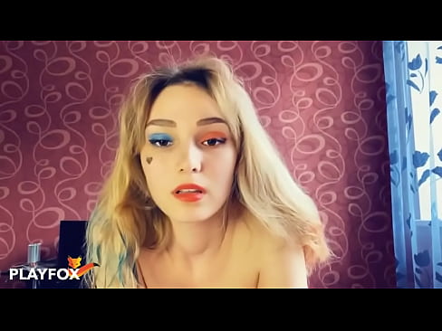 ❤️ Les ulleres màgiques de realitat virtual em van donar sexe amb Harley Quinn ❤️❌ Només porno al ca.appassistance.ru ❌❤