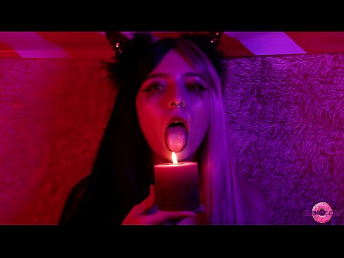 ❤️ Mamada apassionada de Sexy Succubus amb la satisfacció de la boca ❤️❌ Només porno al ca.appassistance.ru ❌❤