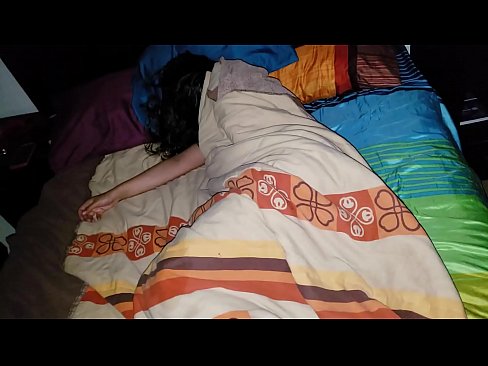 ❤️ El fillastre renya la seva jove madrastra mentre dorm. ❤️❌ Només porno al ca.appassistance.ru ❌❤