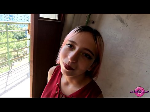 ❤️ Student Sensual xucla un desconegut a l'Outback - Cum a la cara ❤️❌ Només porno al ca.appassistance.ru ❌❤